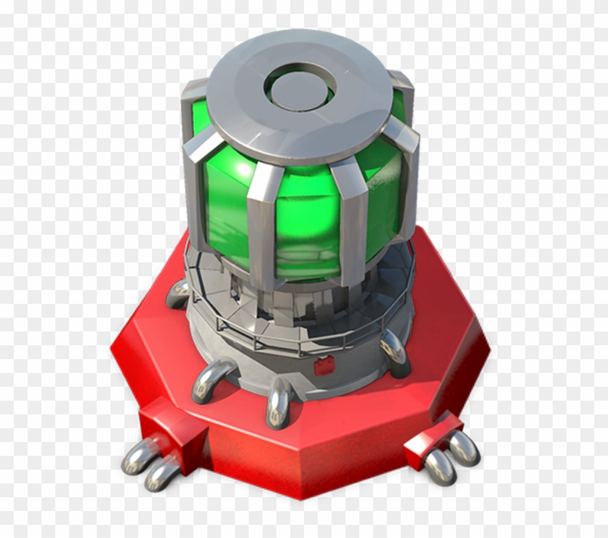 Boom Clipart Super Powers - Png Download