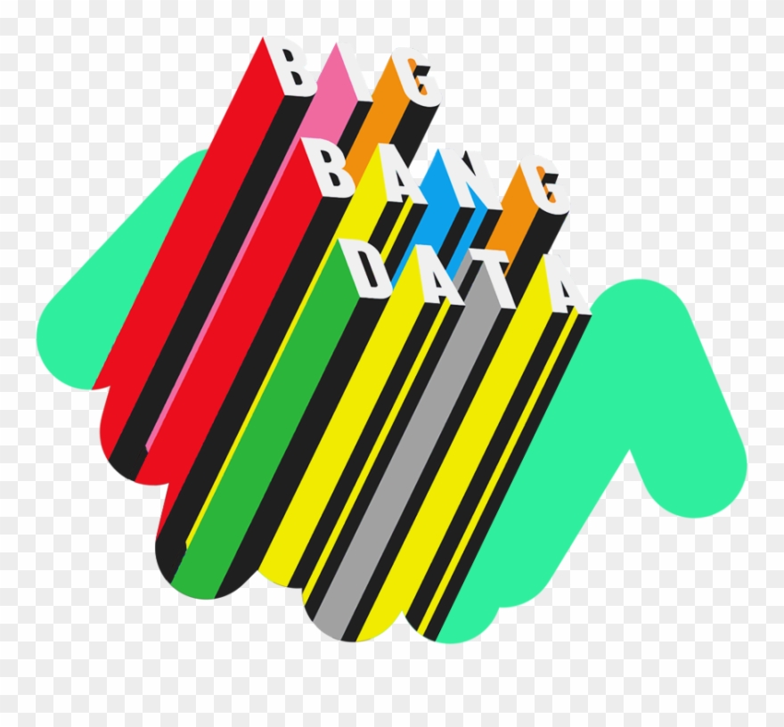 Is Data The New Oil, A Potentially Boundless Source Clipart