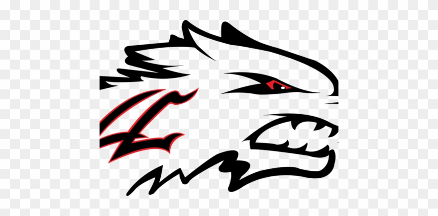 Langham Creek Lobos Clipart