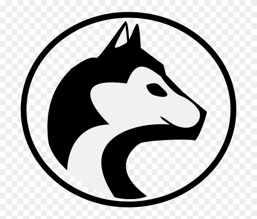 Grabando Con Lobos Clipart