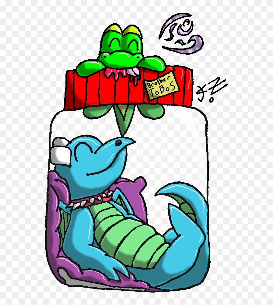 Jar O Tobosity Clipart