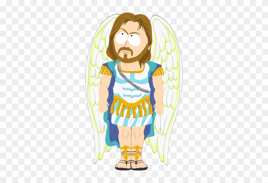 Michael The Archangel Clipart