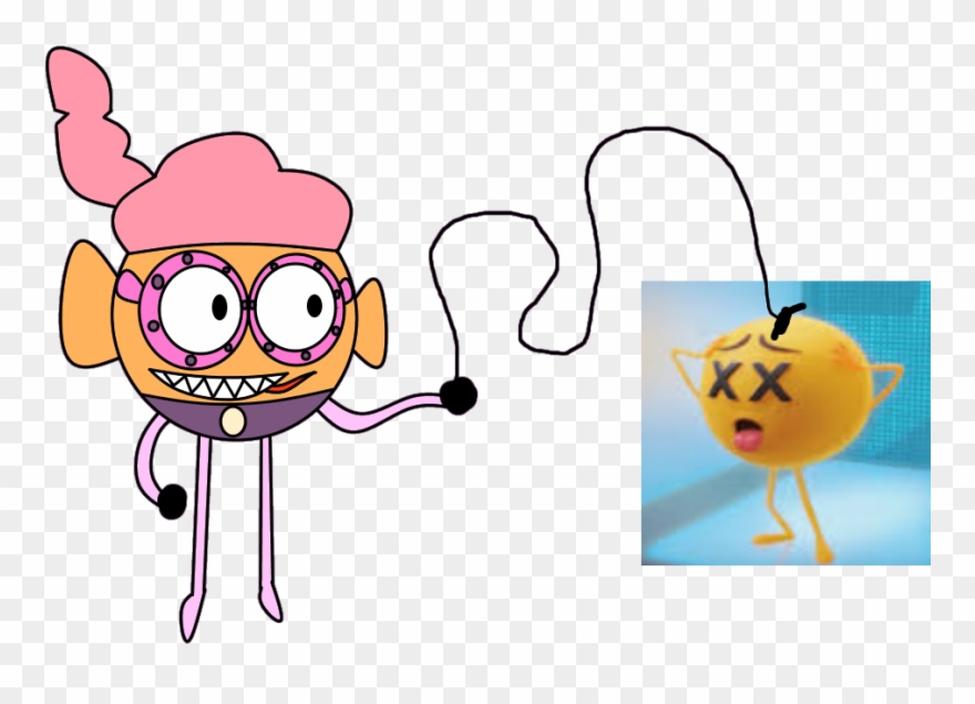 Emoji Movie Fanfic One Hour Long Meh Clipart