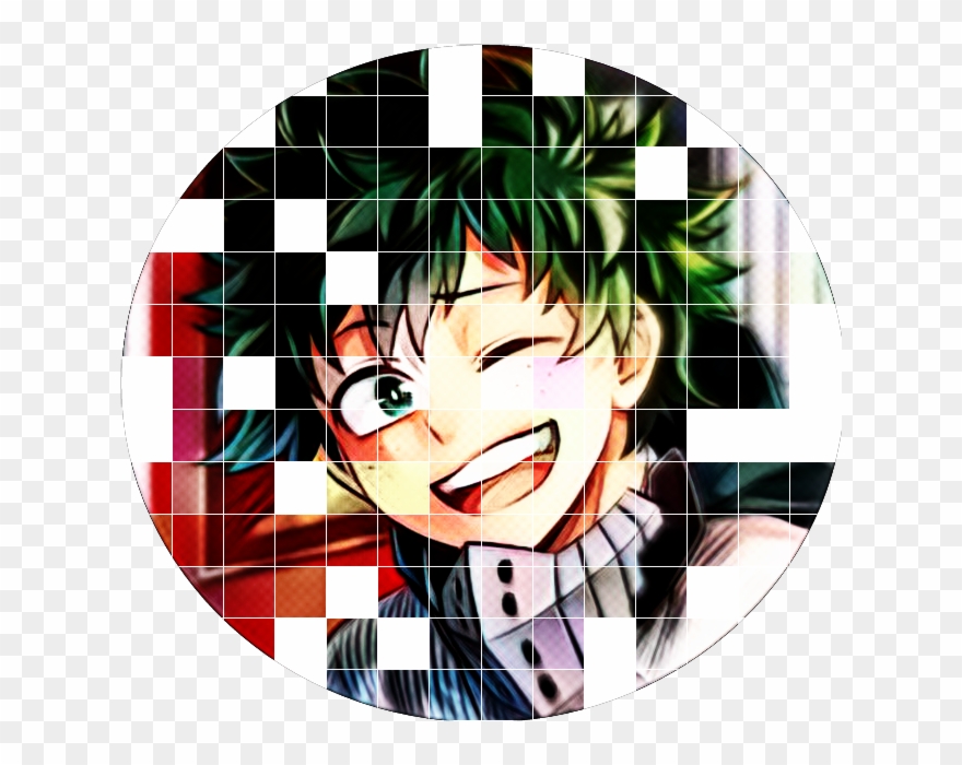 Sticker By Meh Clipart