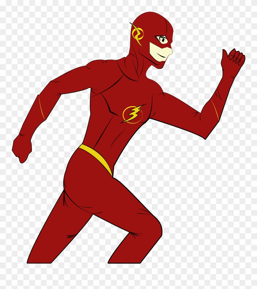 The Superheroes Pinterest Clipart