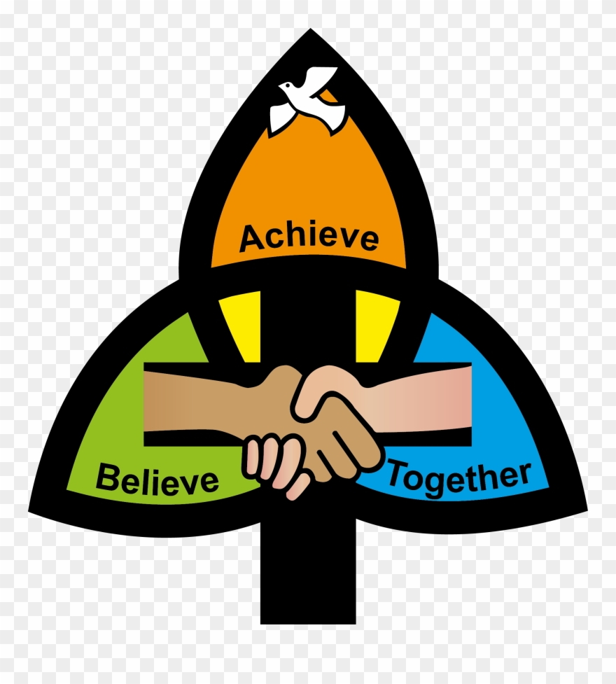 By Being Good Role Models- Like Jesus Clipart