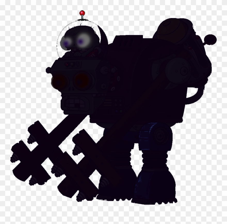 Boot-leg Prime Clipart