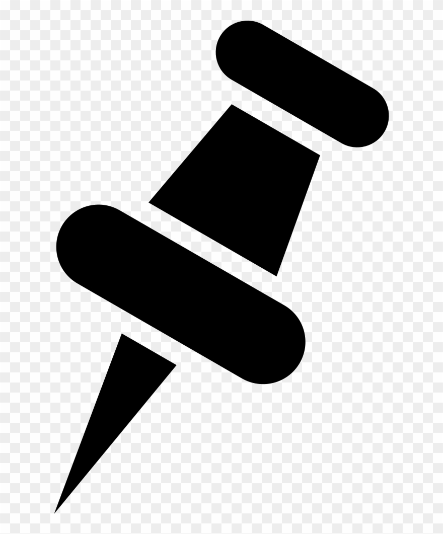 Map, Marker Icon Clipart