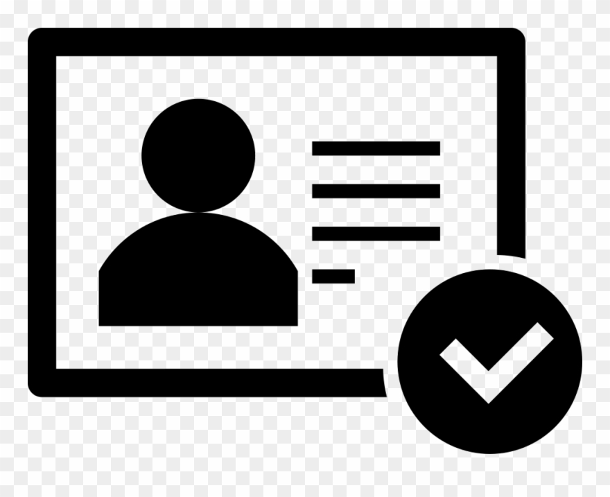 Checking, Checklist, Document, List, Verification, Clipart