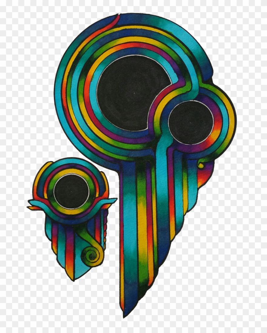 Ardent Key Racerback Tank Top Clipart