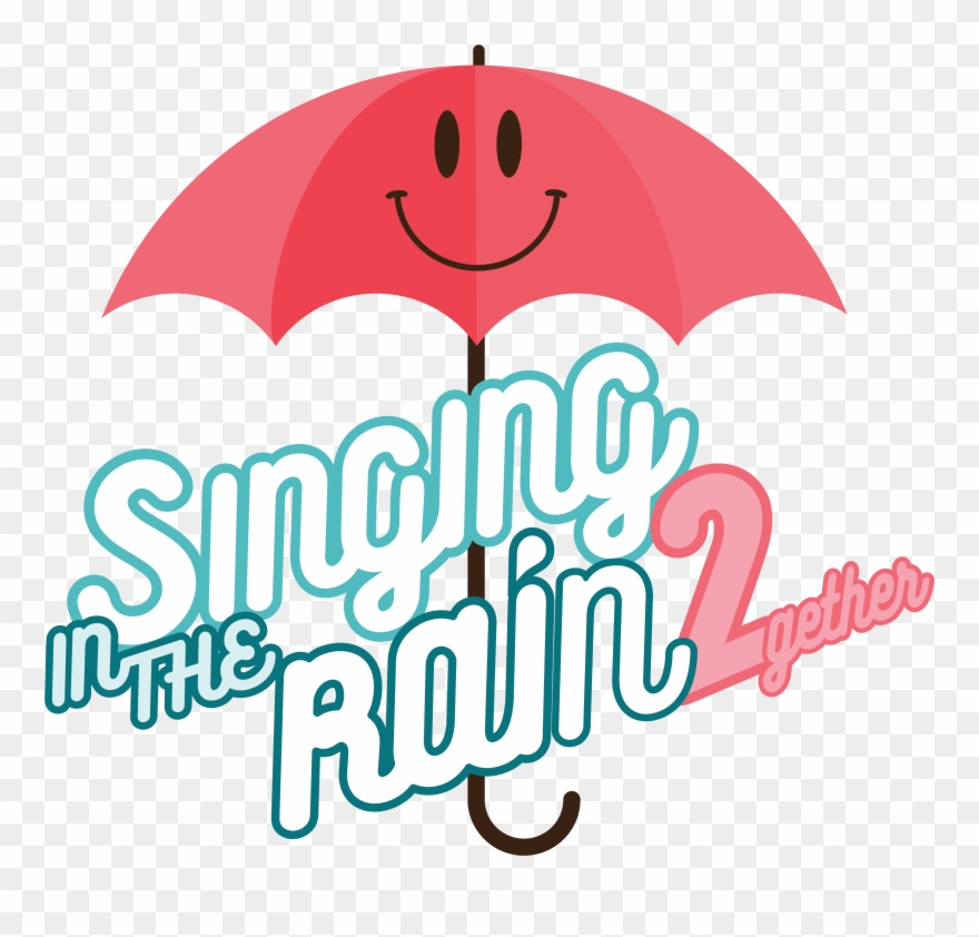 Chang Music Connection Present “singing In The Rain Clipart