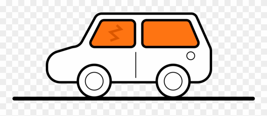 What Is Business Car Insurance Clipart