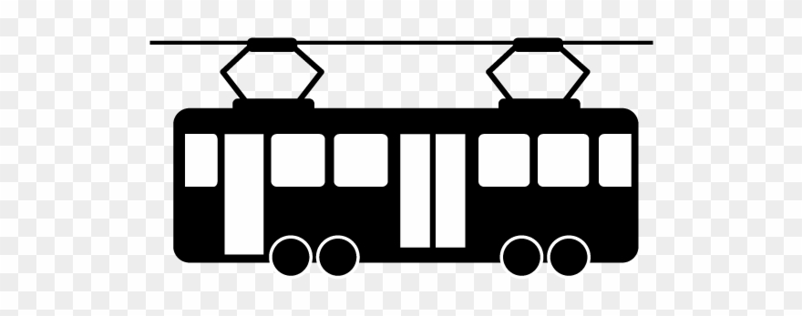Train Clipart