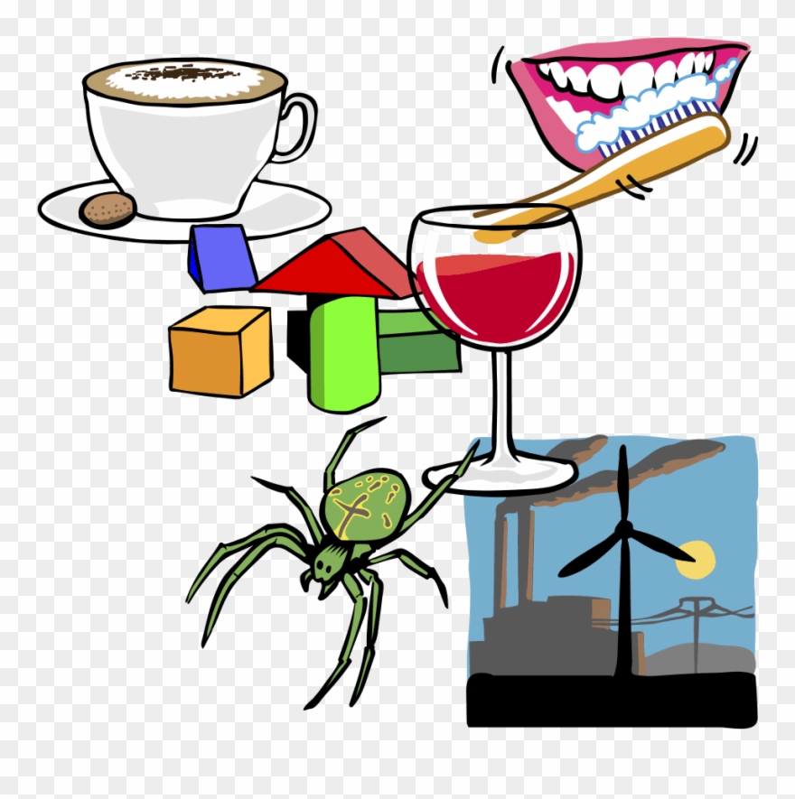 The Help Of Illustrations Clipart