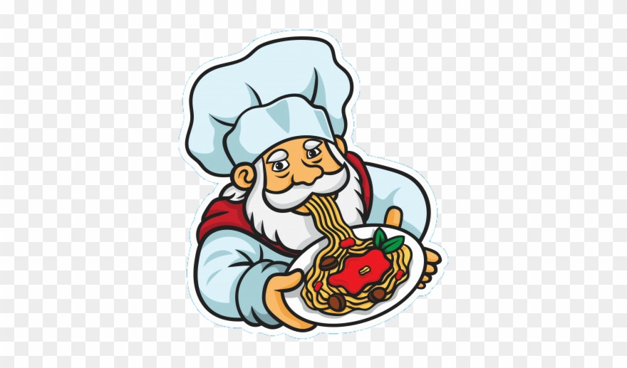 Cooks Clipart