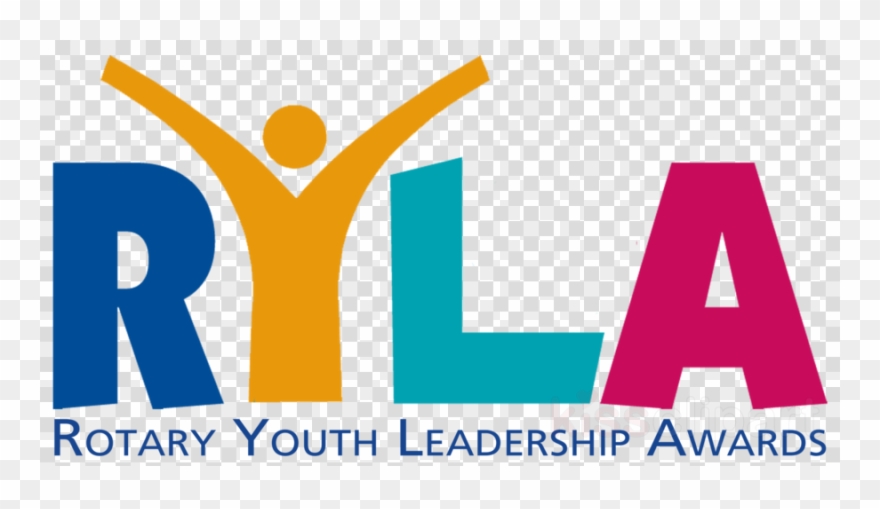 Rotary Youth Leadership Awards Clipart Rotary Youth - Png Download