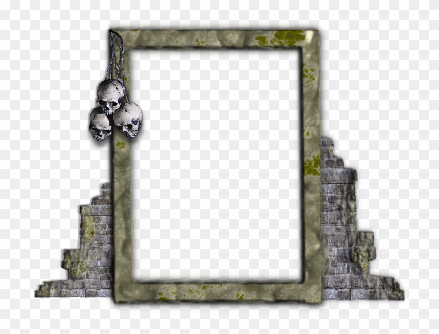 High Resolution Frame Halloween Png Clipart Transparent Png