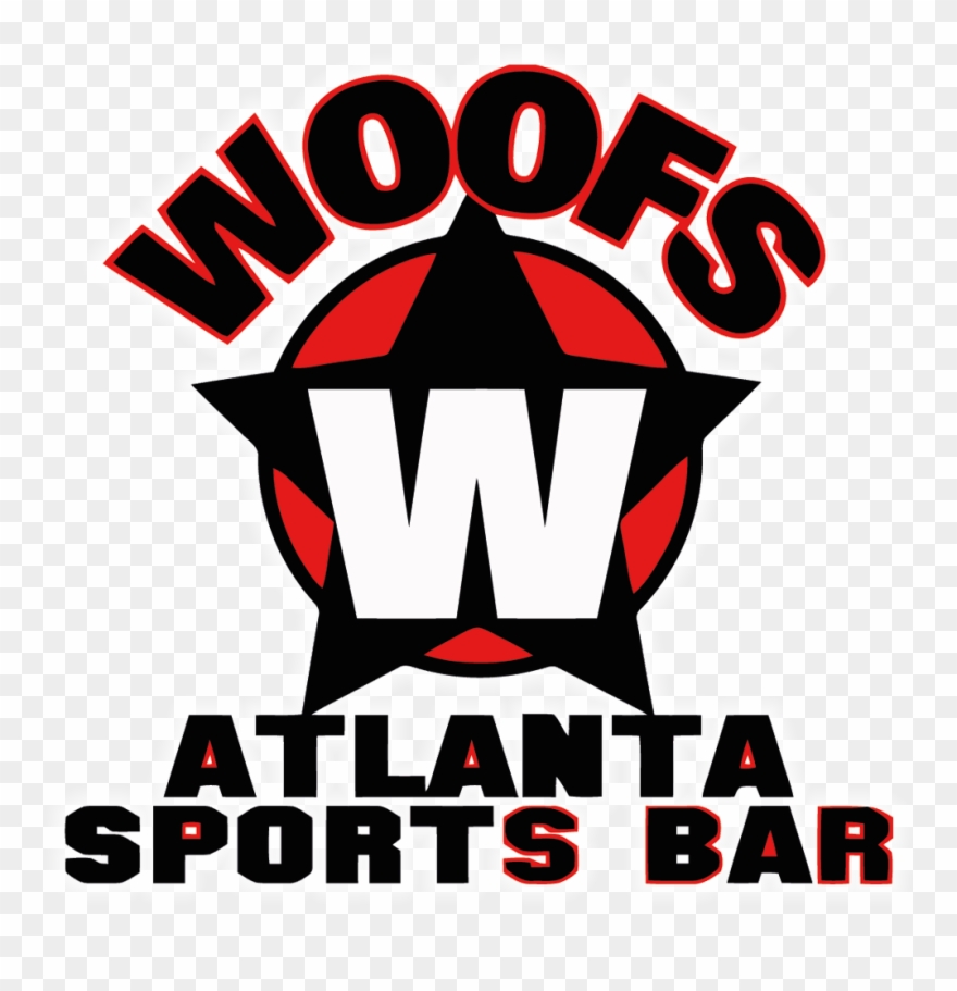 Woofs Atlanta Clipart
