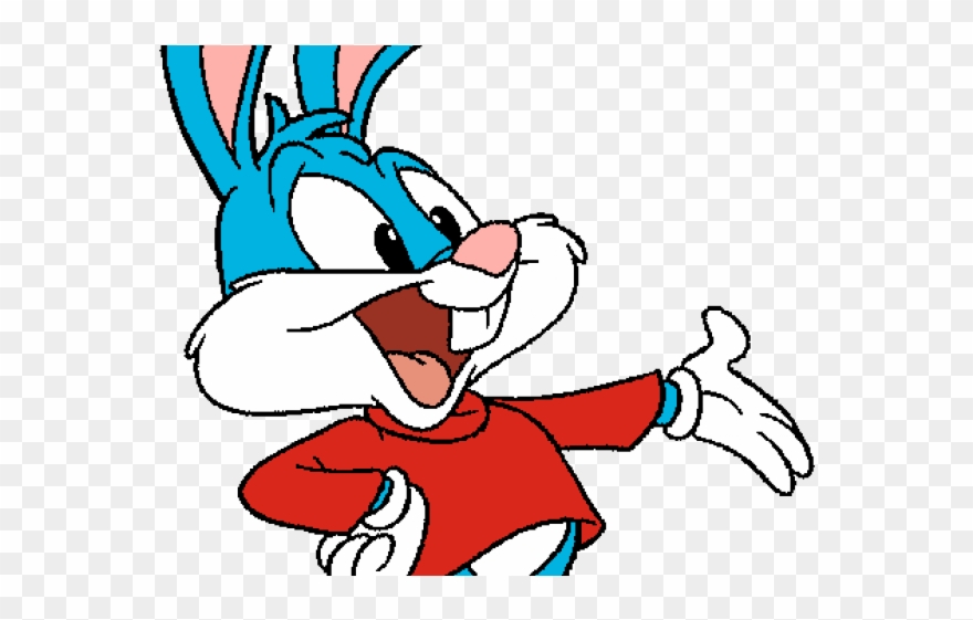 Montana Clipart Bunny - Png Download