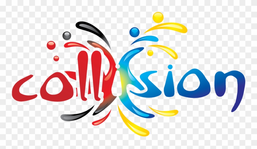 Small Collision Animation Where We Will Be Using Two Clipart