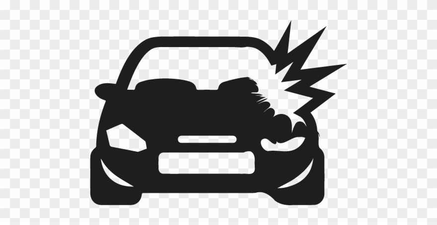 Collision Work Clipart