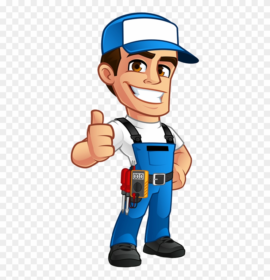 Electrician Clipart
