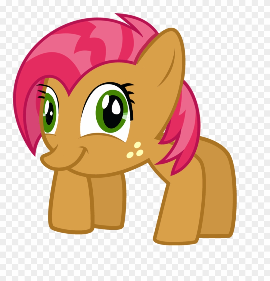 Artist Rainbowb Sh Babs Seed Pony Clipart