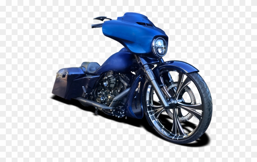 Custom V-rods Clipart