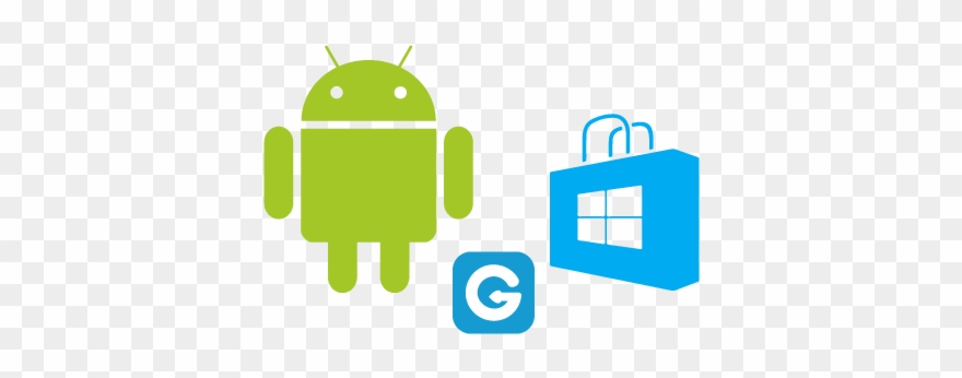 Funds Raised On Indiegogo Will Be Used Develop An Android Clipart