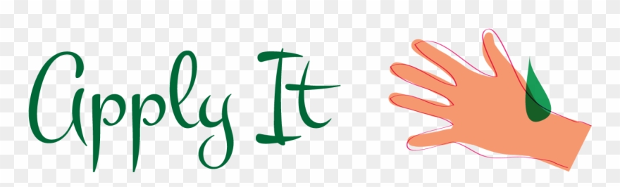 Apply Coco Milagro Extra Virgin Coconut Oil To Your Clipart