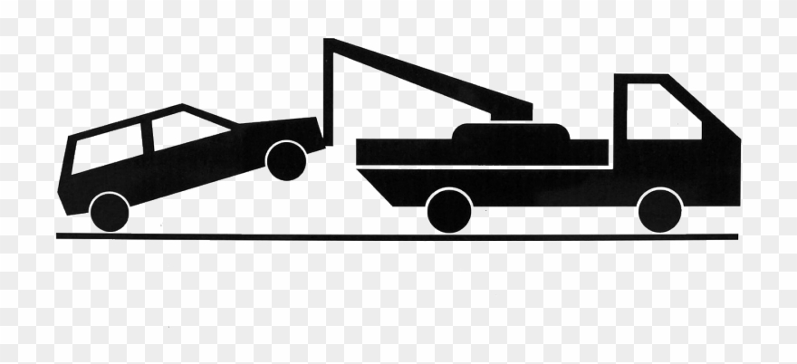 After We Dispatch A Tow Truck To You, Consider The Clipart