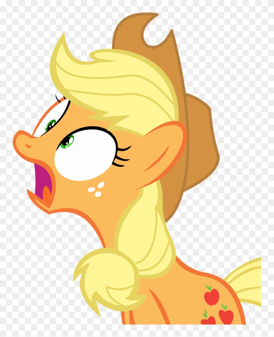13 Shocked By Cyanlightning Pluspng Clipart
