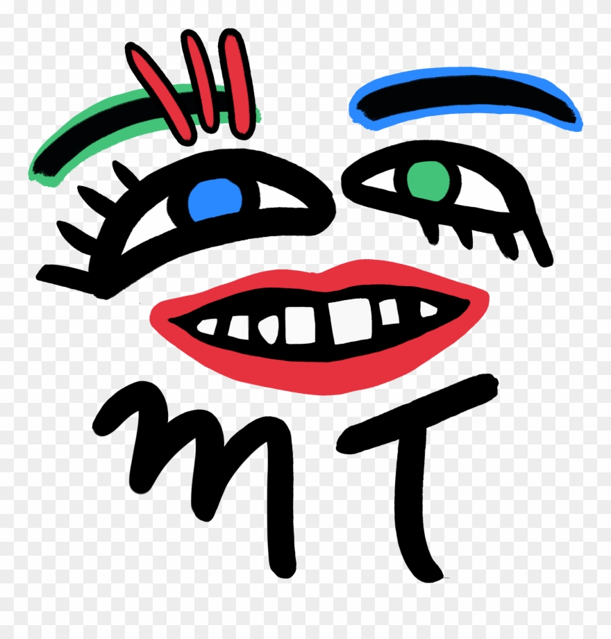 Megan Toenyes Clipart