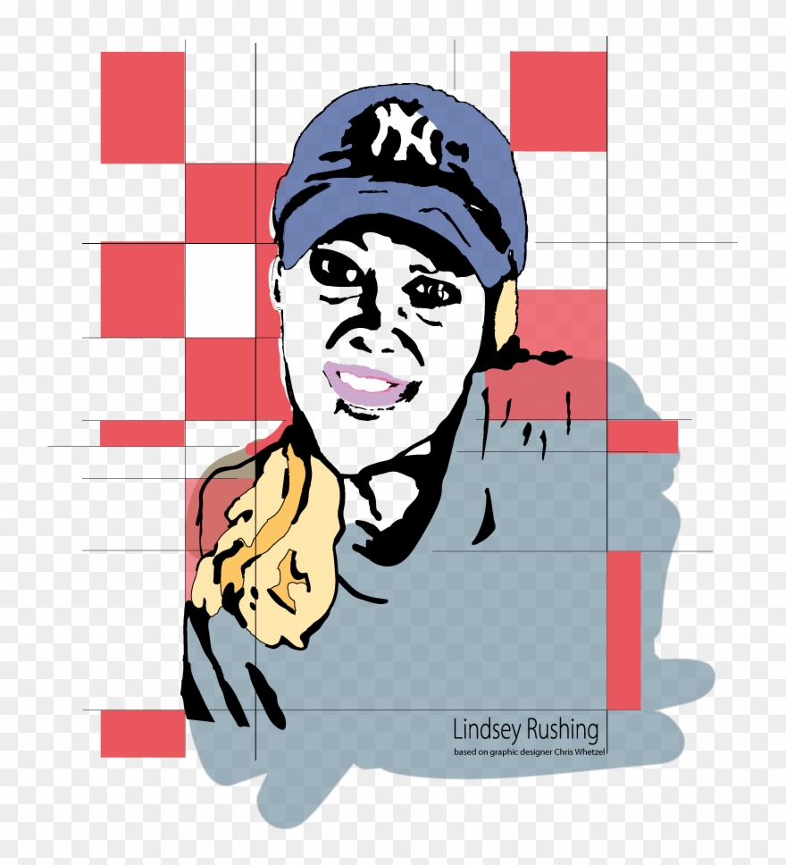 Self Portrait Clipart