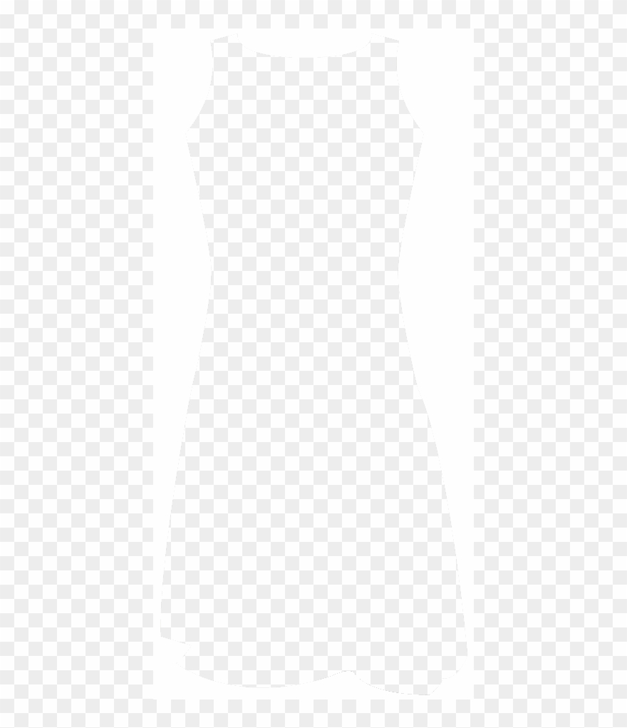 Leotard Netball Dress B Clipart