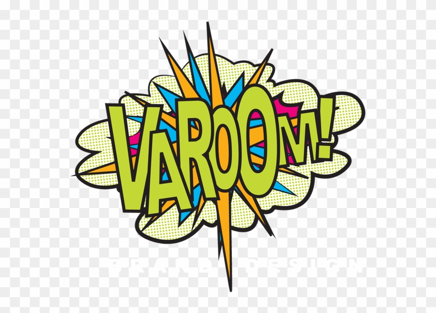 Brand Design Clipart