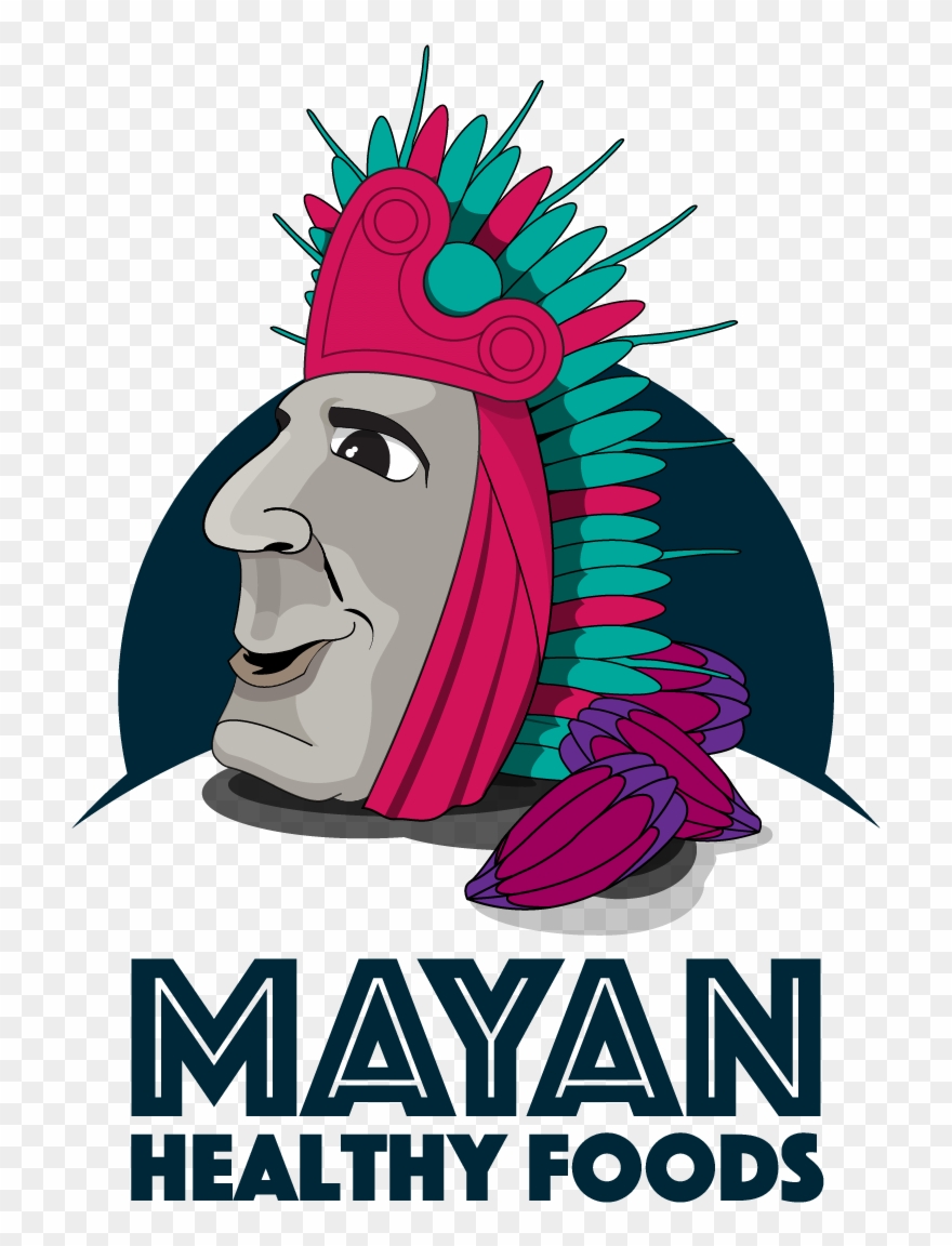 Proposed Logo And Branding For Start Up Snack Company Clipart