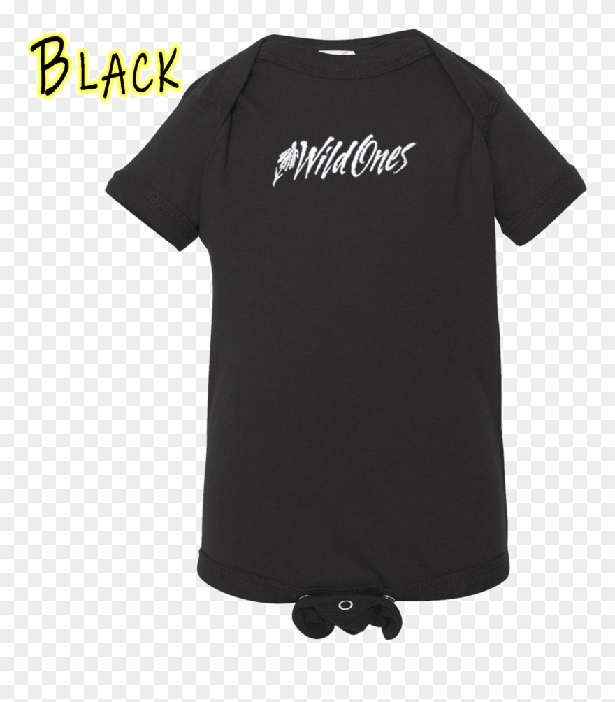 Infant One Piece Bodysuit Infant One Piece Bodysuit Clipart