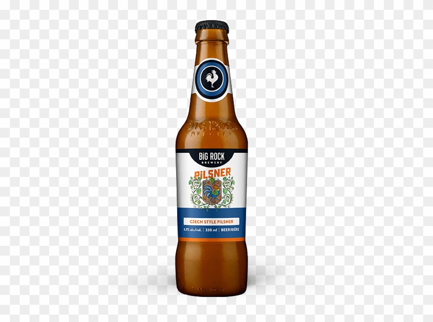 Bottle 330ml Clipart