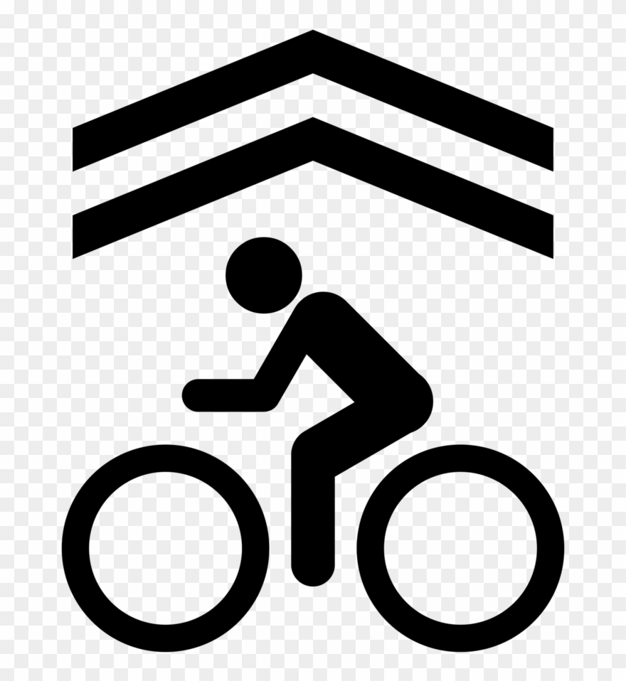 Shed's Bike Shop Clipart