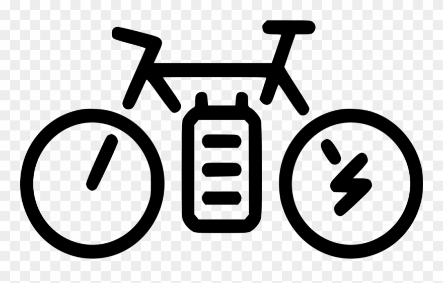 Bicycle, Bike, Cycle, Pedal Bike Icon Clipart