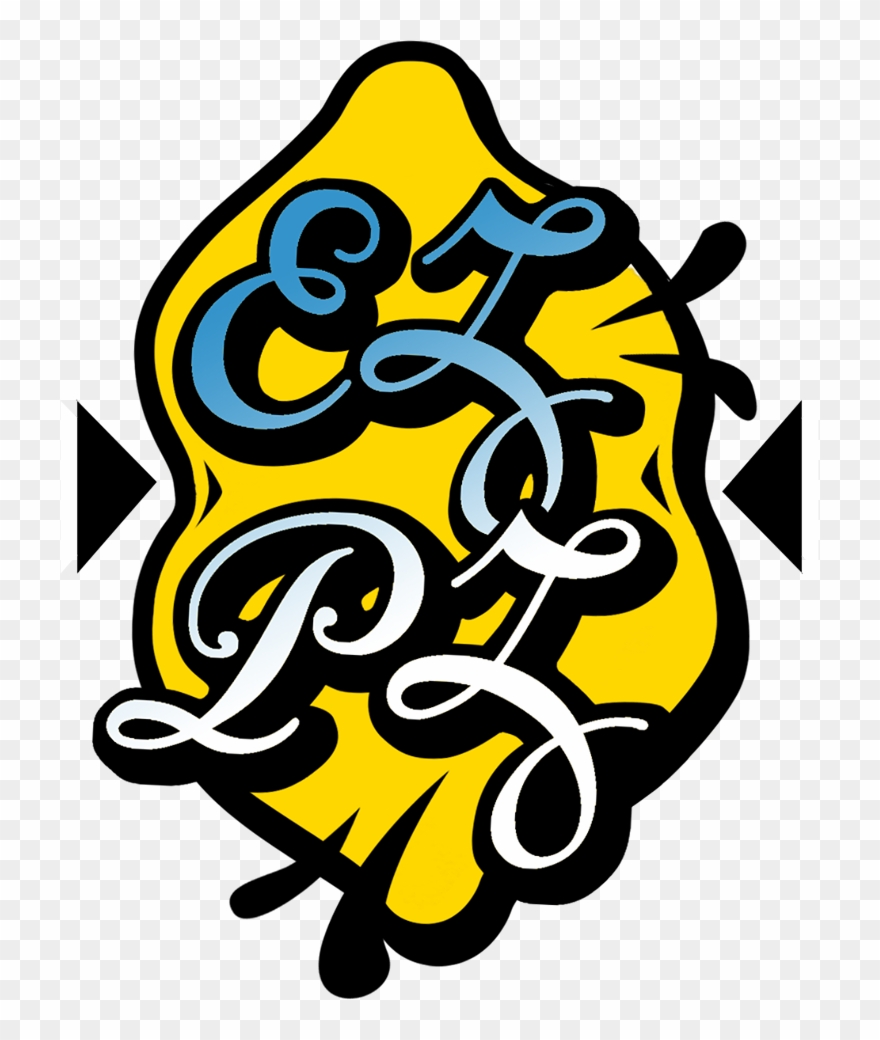 Lemon Squeezies Clipart