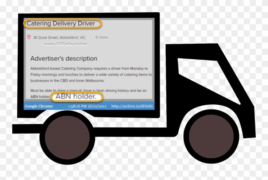 #catering #delivery #driver #jobopening @hudsonsfamous Clipart