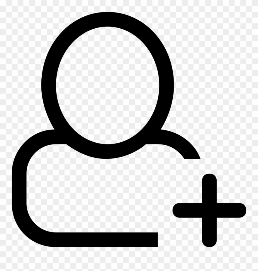 Invite Friends Svg Free Clipart