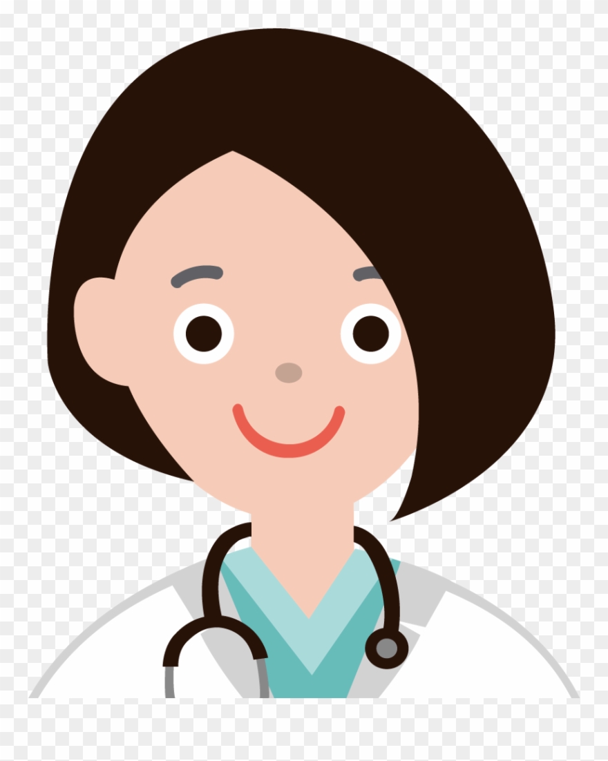 Doctor Clipart