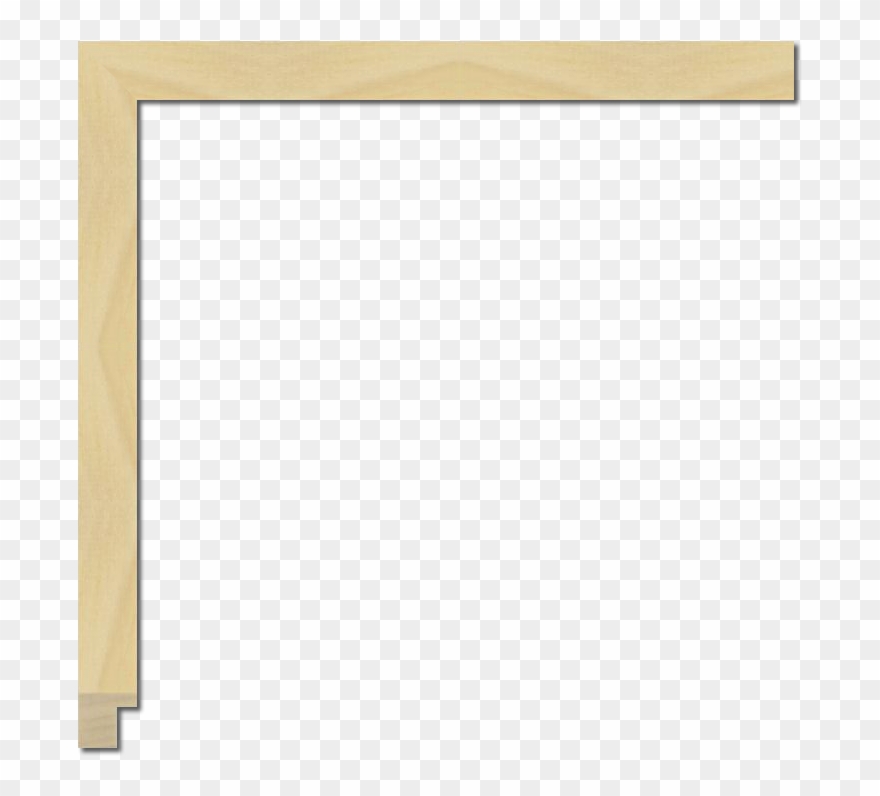 Wooden Picture Frame Clip Art Png Download (2308675) PinClipart