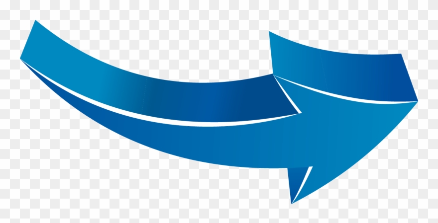 Arrows 3d 01 Png Svg Logo Vector Template Free Downloads Clipart