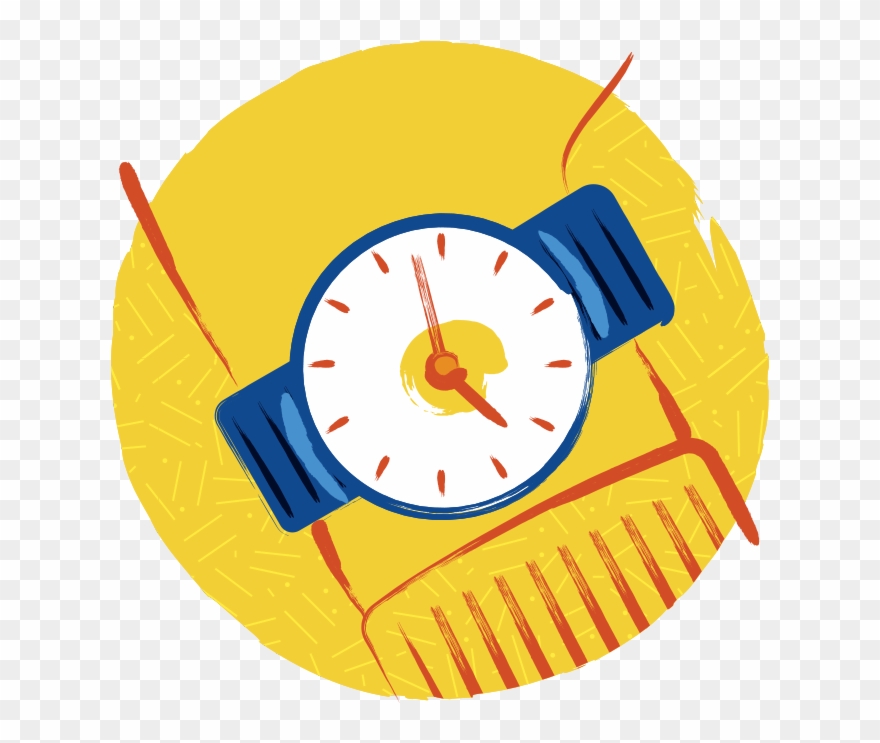 Opening Times Clipart