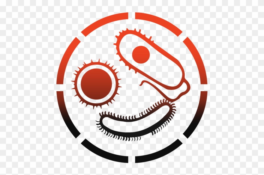 Anti-microbial Scrubs Named Tek Scrubs Clipart