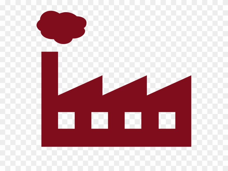 Industrial Clipart